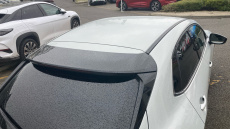 Mazda CX-30 2.5 e-Skyactiv G MHEV 140 Exclusive-Line 5dr Auto Petrol Hatchback